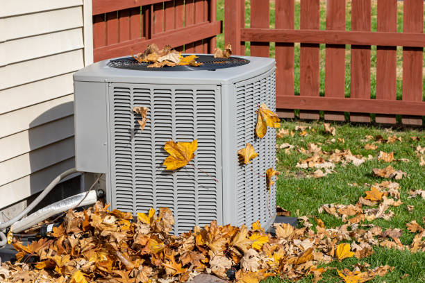 Best Thermostats and Smart Controls in Crane, TX