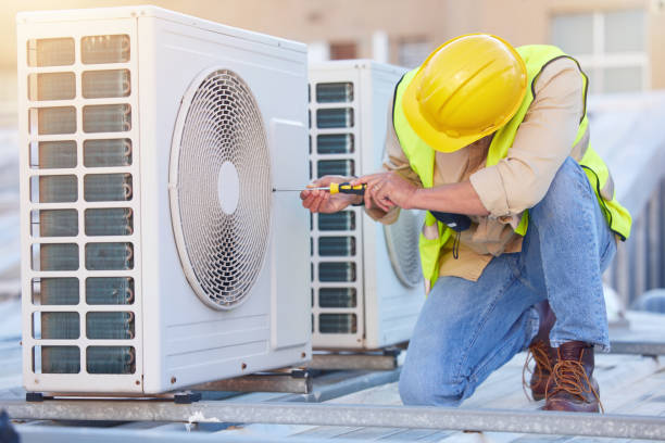 Best Energy-efficient HVAC Solutions in Crane, TX
