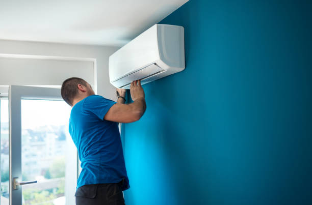 Best Commercial HVAC in Crane, TX