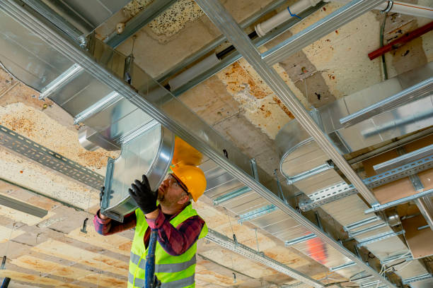 Best Residential HVAC in Crane, TX