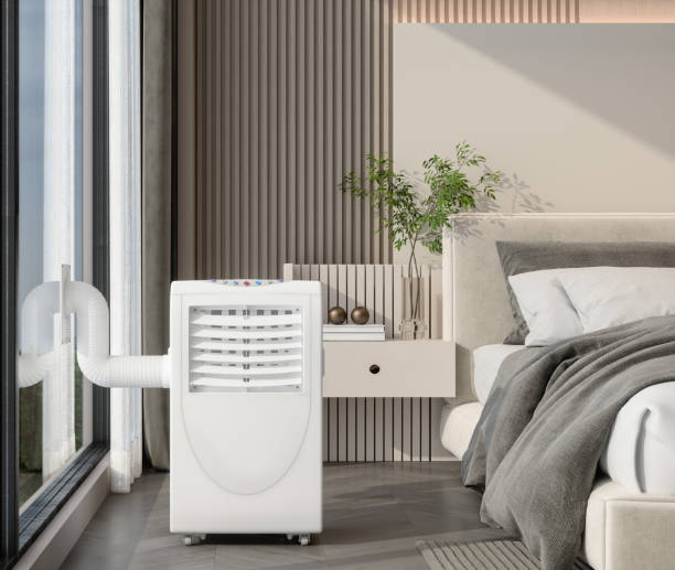 Best HVAC for Healthcare Facilities in Crane, TX