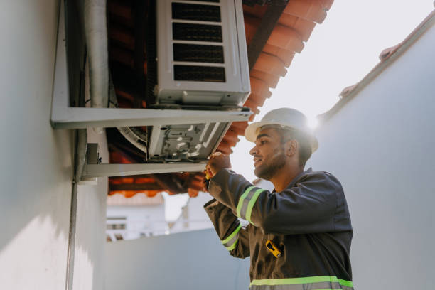 Best HVAC Equipment and Components in Crane, TX