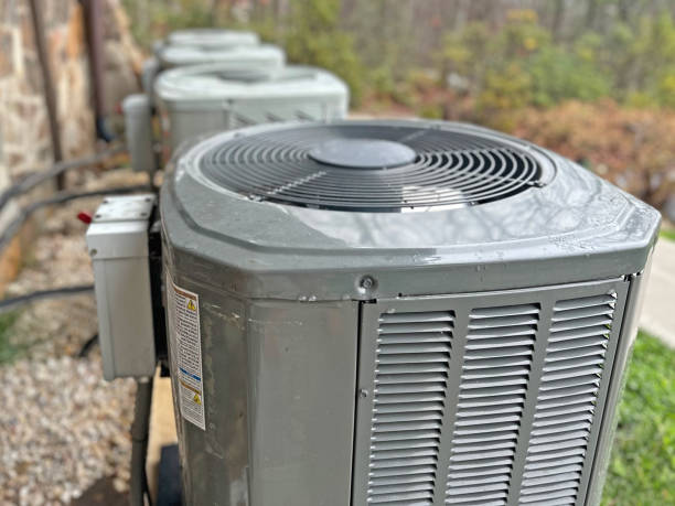 Best HVAC Software and Technology in Crane, TX