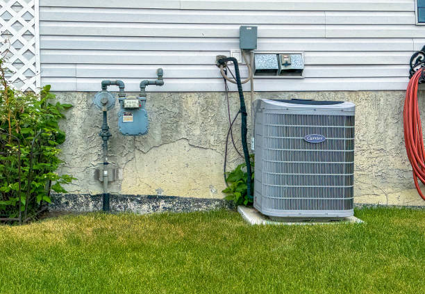 Best Ductless Mini-Split Systems in Crane, TX