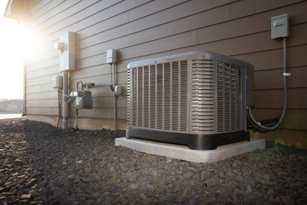 Best Residential HVAC in Crane, TX